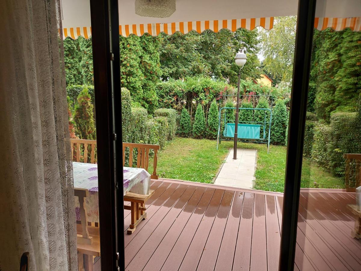 Hébergement de vacances Titi Boutique