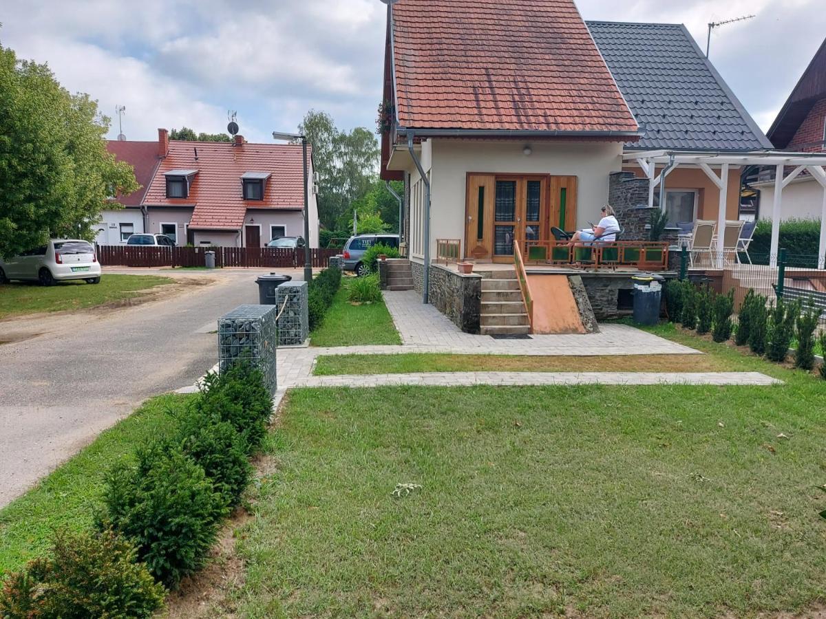 Nyaraló Titi Boutique Bük