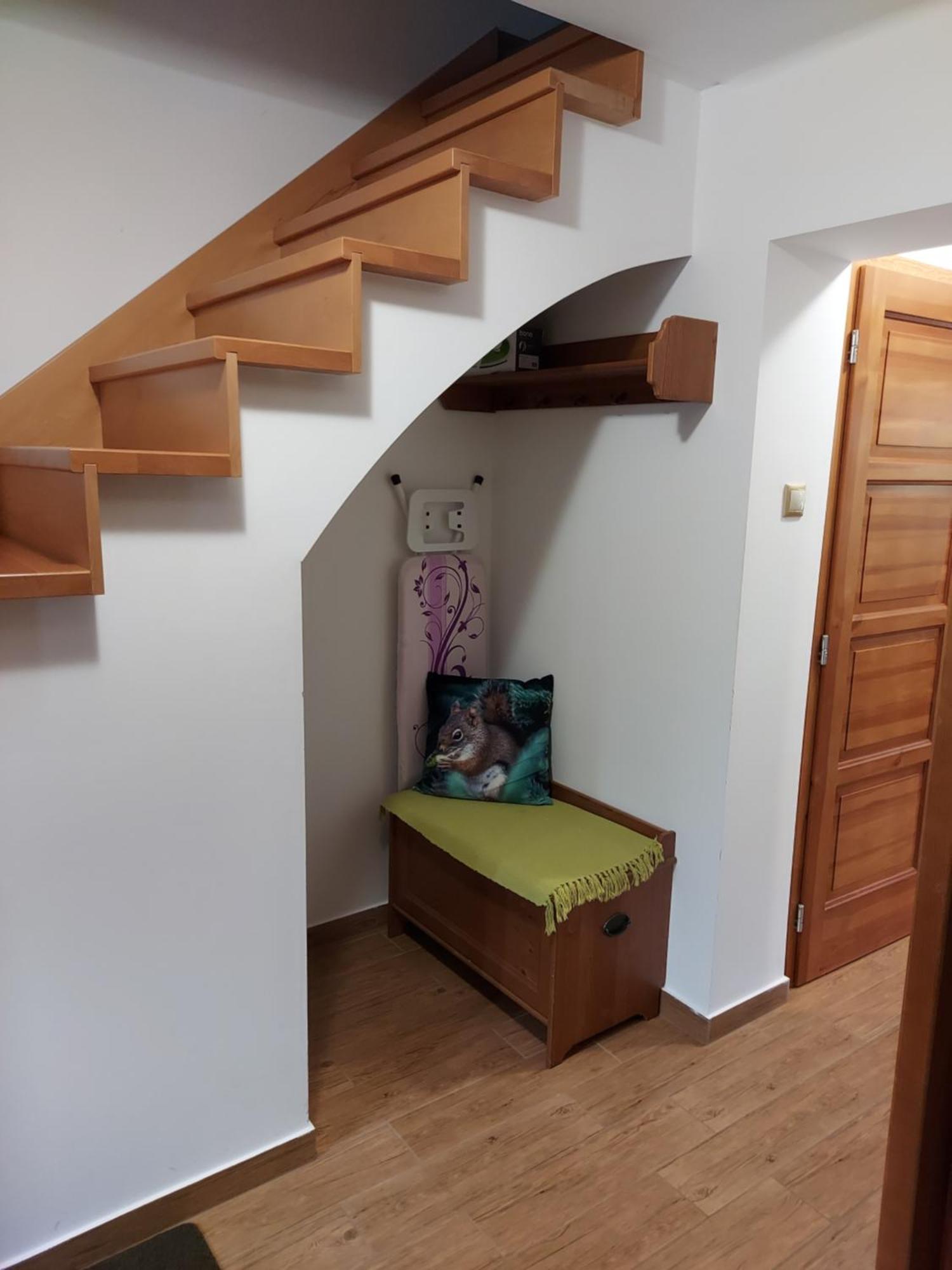 Titi Boutique Hébergement de vacances