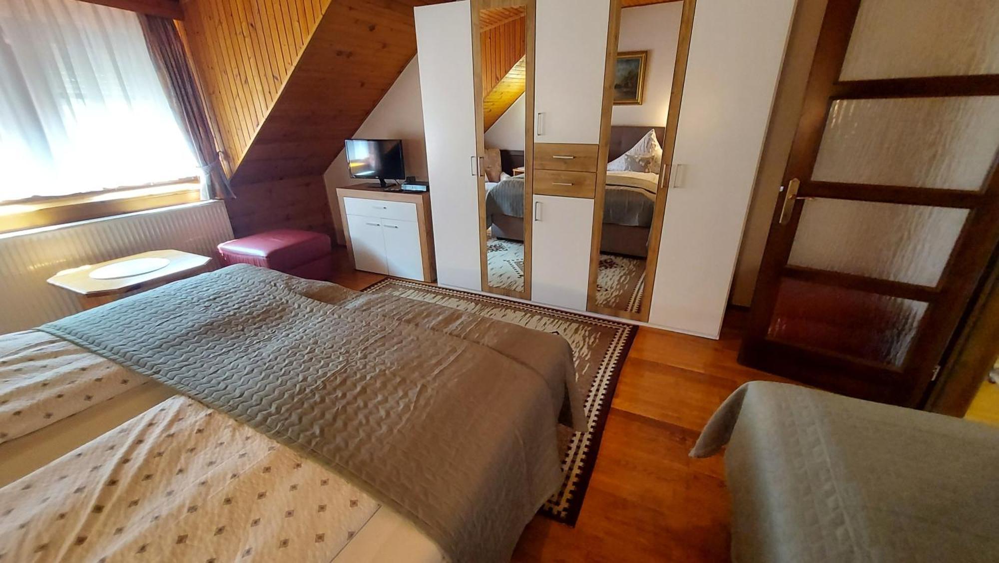 Nyaraló Titi Boutique Bük
